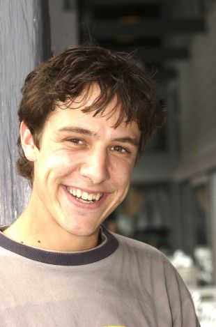 Samuel Johnson Biography, Movie Highlights and Photos AllMovie